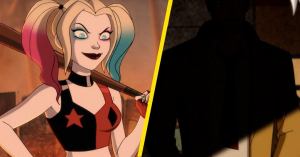 Harley Quinn Includes Cameo From Surprising Legends of Tomorrow Member