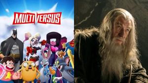 MultiVersus May Have Scrapped Lord of the Rings Content