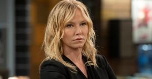 Law & Order: SVU Star Kelli Giddish Was Reportedly Pushed Out of New Season