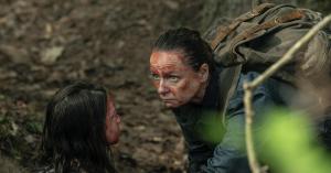 Alpha Lives in Tales of the Walking Dead Images