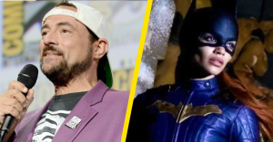 Batgirl: Kevin Smith Weighs in on HBO Max Movie’s Cancellation