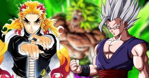 How Does Dragon Ball Super: Super Hero’s Box Office Compare to Other Anime Movie Openings?