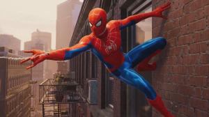 Marvel’s Spider-Man PC Mod Adds No Way Home’s Final Suit