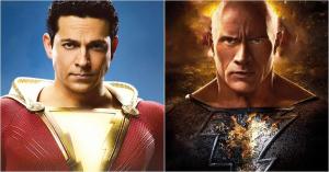 Dwayne Johnson Says Black Adam Needed His Own Movie After Reading First Shazam! Script