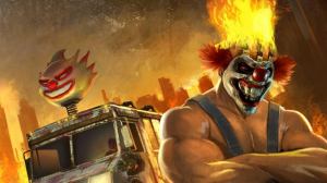 Twisted Metal TV Series Wraps Filming