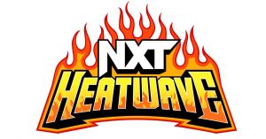 WWE Reveals NXT Heatwave Date and First Match