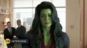 How Jennifer Walters Changes as She-Hulk Explained