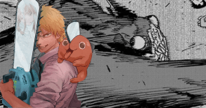 Chainsaw Man Explains How Many Humans are Killed By the Devils