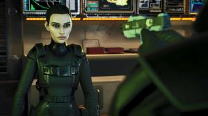 The Expanse Game Shares First Look at Gameplay