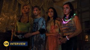 Bodies Bodies Bodies Director Halina Reijn on Crafting the Millennial Murder-Mystery