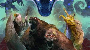 Wizards of the Coast Quietly Cancels Dragon+ Magazine