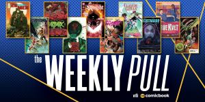 The Weekly Pull: Batman: One Bad Day, X-Men Unlimited, Barbaric, and More