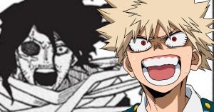 My Hero Academia Just Killed Off One of the Series’ Biggest Characters
