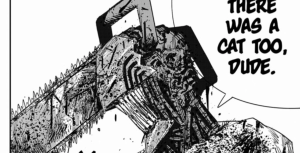 Chainsaw Man Just Brought Back Denji and Fans Are Revved Up