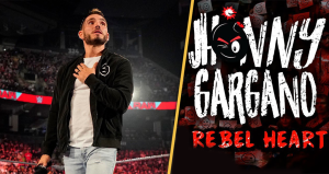 Johnny Gargano Asks WWE to Release his Entrance Music