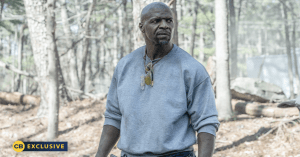 Terry Crews Wants to Tell More Tales of the Walking Dead