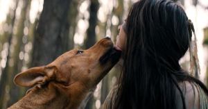 Prey Fans Are Loving the Film’s Dog