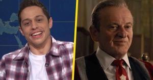 Bupkis: Joe Pesci Joins Pete Davidson’s Peacock Comedy