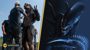 PREY’s Alec Gillis and Tom Woodruff Address a Possible Alien vs. Predator Rematch