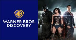 Warner Bros. Discovery Highlights Batman, Wonder Woman, Superman as Key DC Franchises