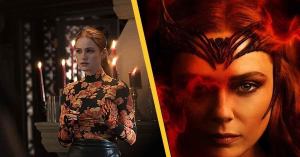 Riverdale Fans Can’t Stop Comparing Cheryl to Scarlet Witch After Season 6 Finale