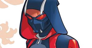 Marvel’s Voices to Introduce New Latinx Character to the Marvel Universe