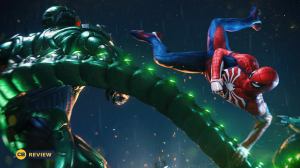 Marvel’s Spider-Man Remastered PC Review: Web-Slinging at Its Best