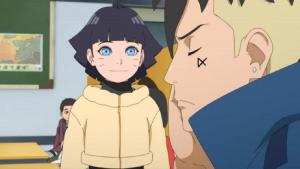 Boruto Synopsis Studies Kawaki’s Upcoming School Days