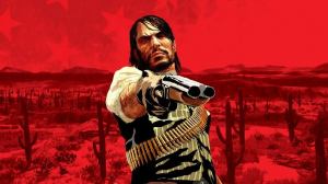 Red Dead Redemption PC Version Leaked by PlayStation Store