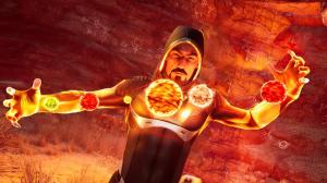 Marvel’s Midnight Suns: Doctor Strange Gameplay Trailer Released