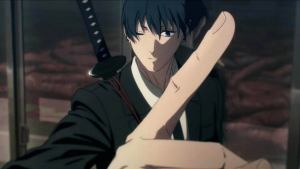 Chainsaw Man Anime Confirms Release Window