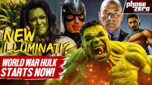 She-Hulk Ep. 2 With Special Guest, MCU Anthology Series Ideas | Phase Zero