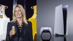 PS5 Scam Hacks Los Angeles Lakers Owner’s Twitter Account