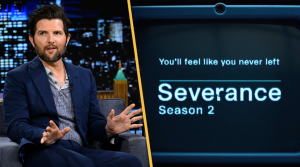 Severance Season 2 Trailer Reveals Adam Scott’s New Cast of Co-Workers