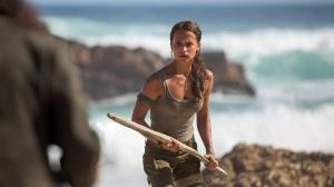 Tomb Raider Sequel Movie Report Details Why It Was Canceled