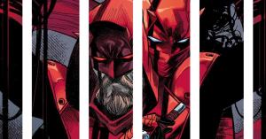 Daredevil’s New Costume Takes the Marvel Hero Down a Dark Path