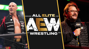 Several AEW Talent Relations Members Promoted, Former Women’s Champion Joins the Team