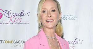 Actress Anne Heche Declared Brain Dead After Tragic Car Accident