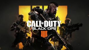 Call of Duty: Black Ops 4’s Canceled Campaign Gets Massive Leak
