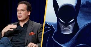 Batman: Caped Crusader Star Diedrich Bader Reacts to HBO Max Canceling the Animated Series