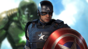 Marvel’s Avengers Leak Reveals Captain America Costume from Divisive Marvel Event