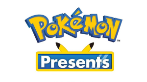 Pokemon Presents Announced for Pokemon Day