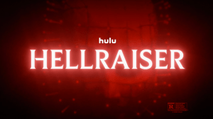 Hellraiser Reboot Gets Hulu Premiere Date, First Look at Pinhead Revealed