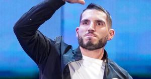 Johnny Gargano Gets a Remixed Version of “Rebel Heart,” WWE Fans React