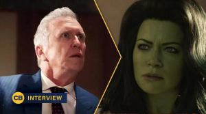 She-Hulk Star Reveals Character’s Fake Name From Auditions