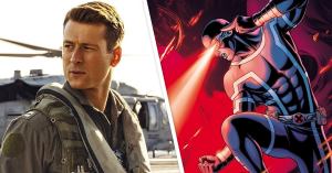 Top Gun: Maverick Star Glen Powell Speaks Out on MCU’s X-Men Rumors of Cyclops Casting