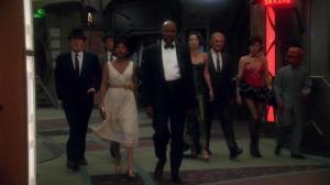 Star Trek: Deep Space Nine Star Felt Cheated Out of a Movie