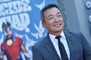 Jim Lee Named President of DC