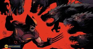Benjamin Percy on Wolverine’s Judgment Day Tie-in, Solem Team-Up and More (Exclusive)