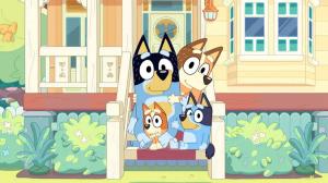 There’s a Super-Sized Bluey Episode Coming in 2024